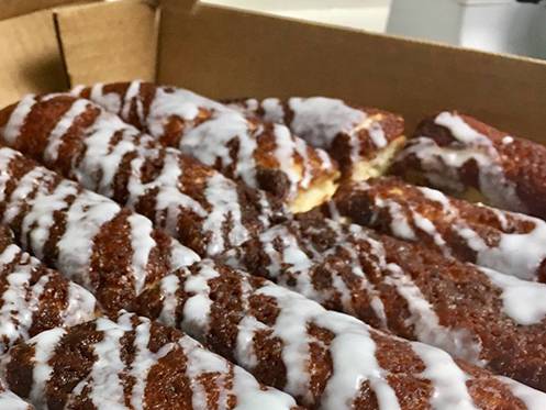 Papa Romanos Pizza | restaurant | 555 Ann Arbor Rd, Plymouth, MI 48170, USA | 7344592930 OR +1 734-459-2930