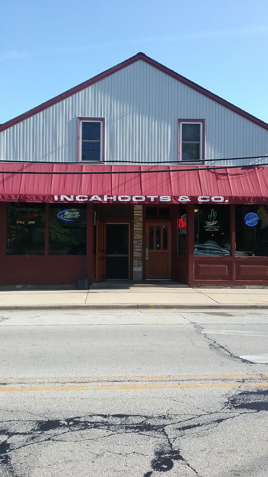 In Cahoots & Co | restaurant | S43W31325 WI-83, Genesee Depot, WI 53127, USA | 2629682399 OR +1 262-968-2399