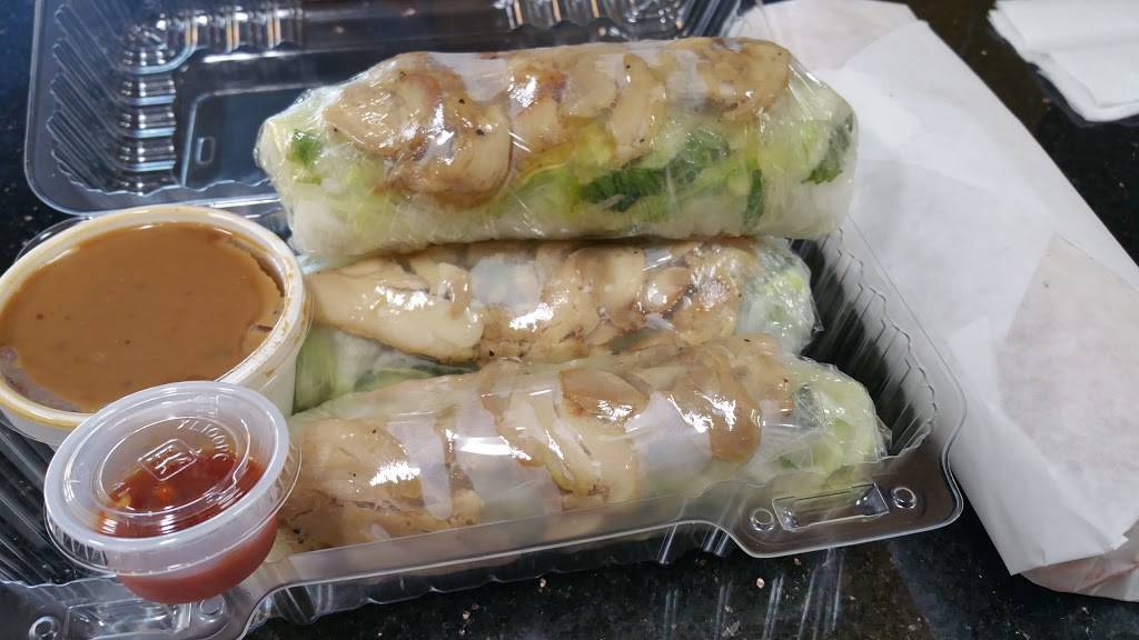 Banh Mi San Marcos | restaurant | 706 S Rancho Santa Fe Rd, San Marcos, CA 92078, USA | 7605990177 OR +1 760-599-0177