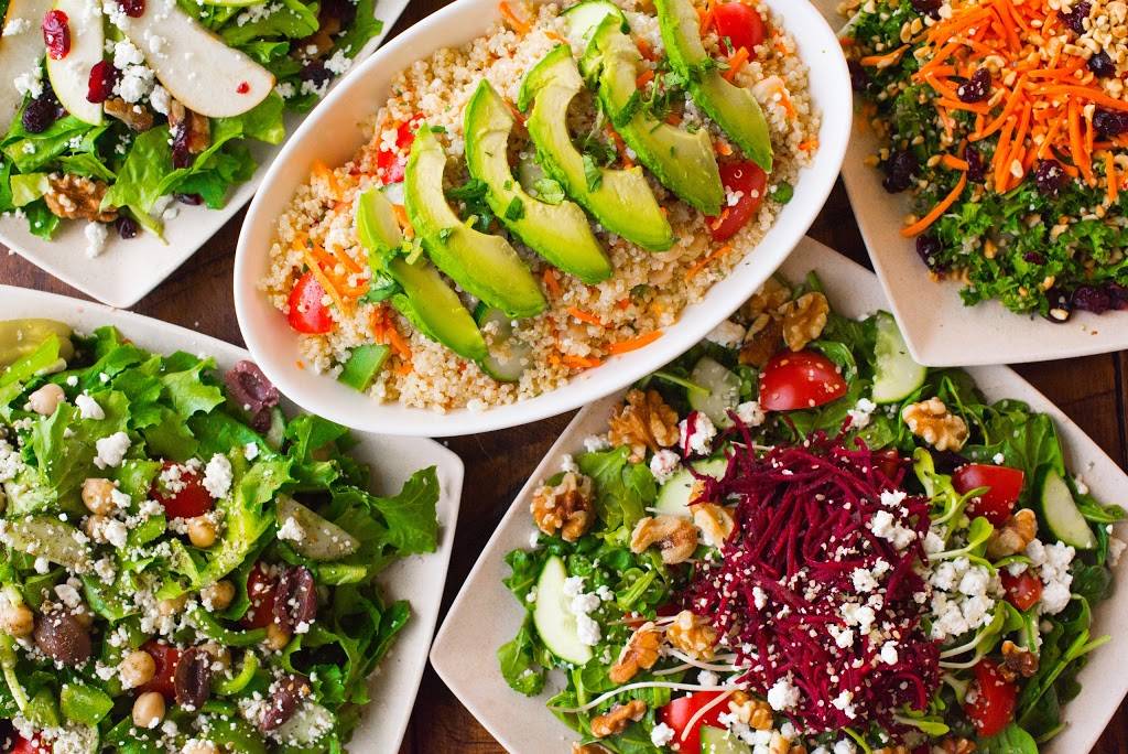 Kale Me Crazy | restaurant | 1570 Holcomb Bridge Rd Suite 910, Roswell, GA 30076, USA | 6788783188 OR +1 678-878-3188