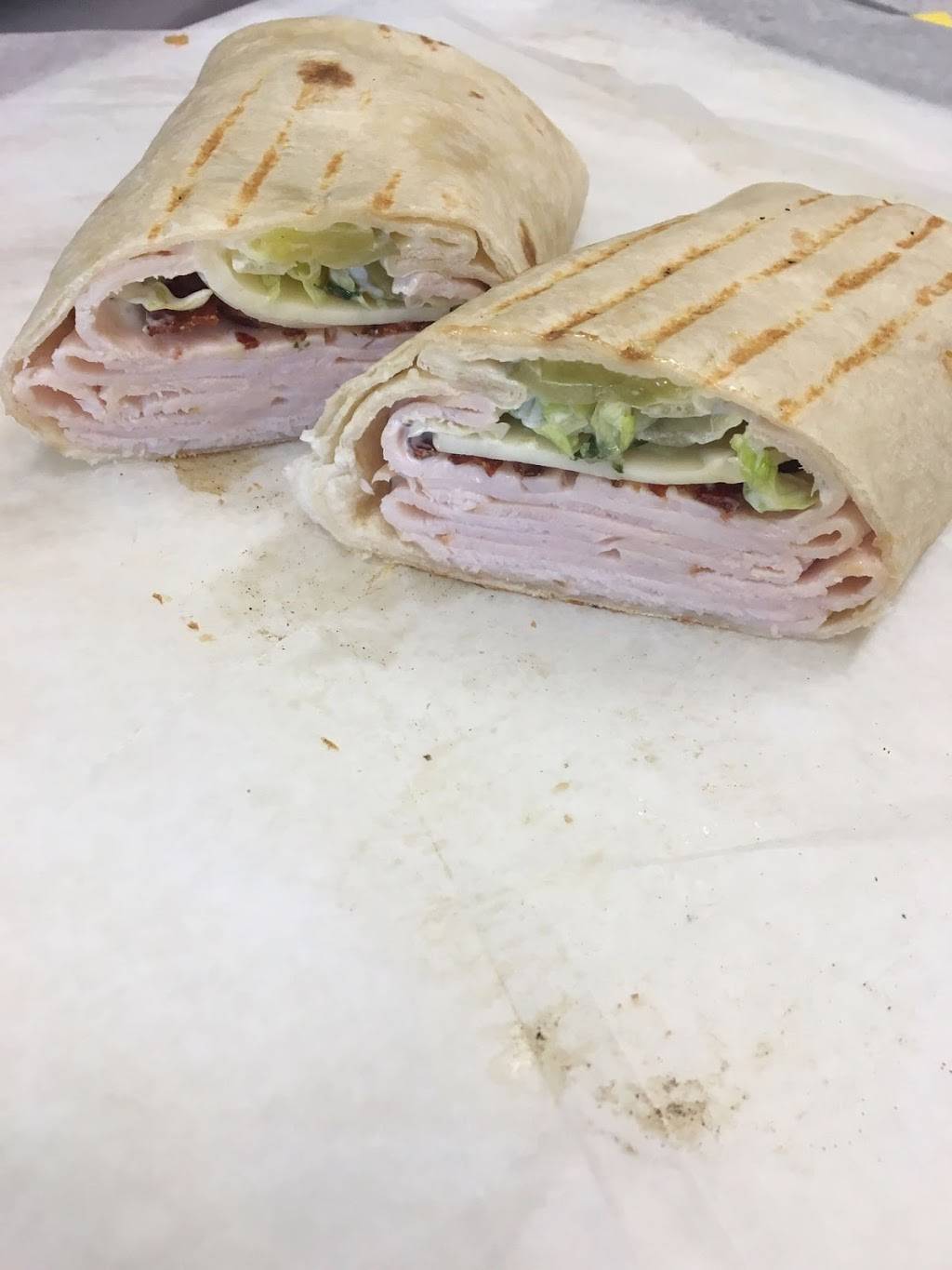 Main Street Subs | restaurant | 355 Main St, Wellsville, OH 43968, USA | 3303620153 OR +1 330-362-0153