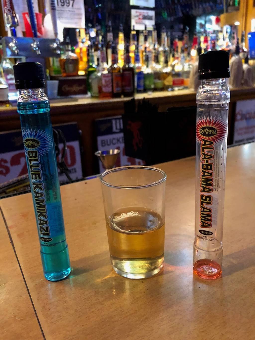 My Place Bar & Grill | restaurant | 806 Biddle Ave, Wyandotte, MI 48192, USA | 7342856615 OR +1 734-285-6615