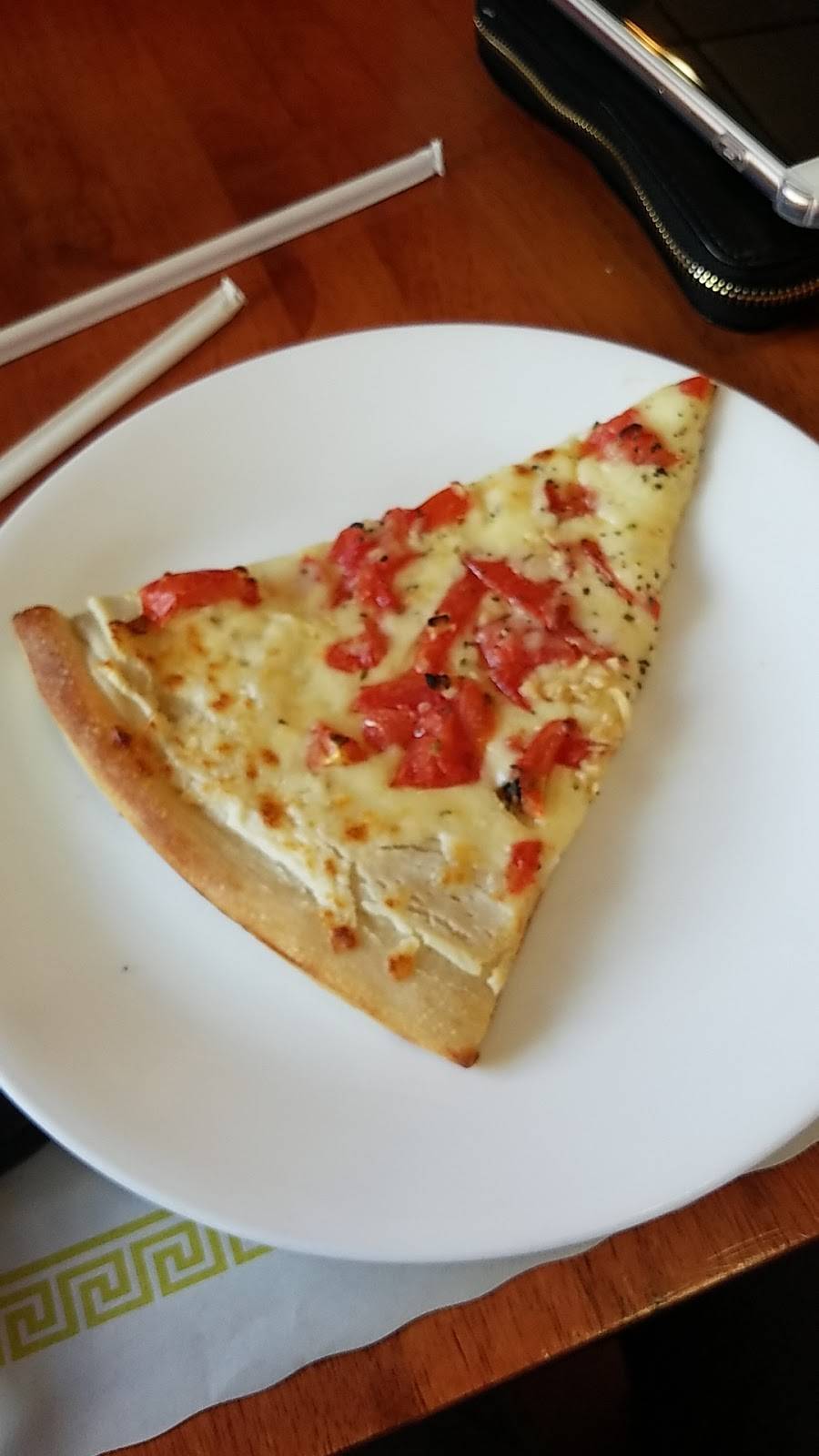 Brunos Pizzeria | restaurant | 500 Morris Ave, Elizabeth, NJ 07208, USA | 9083543533 OR +1 908-354-3533