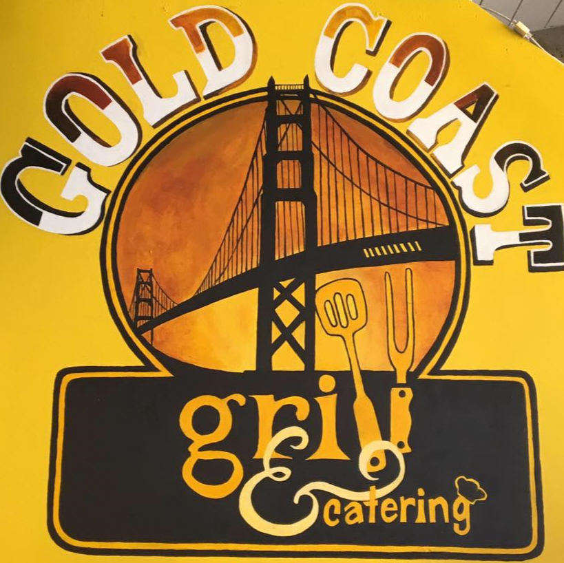 Gold Coast Grill & Catering | restaurant | 1650 Holloway Ave, San Francisco, CA 94132, USA | 4153381674 OR +1 415-338-1674