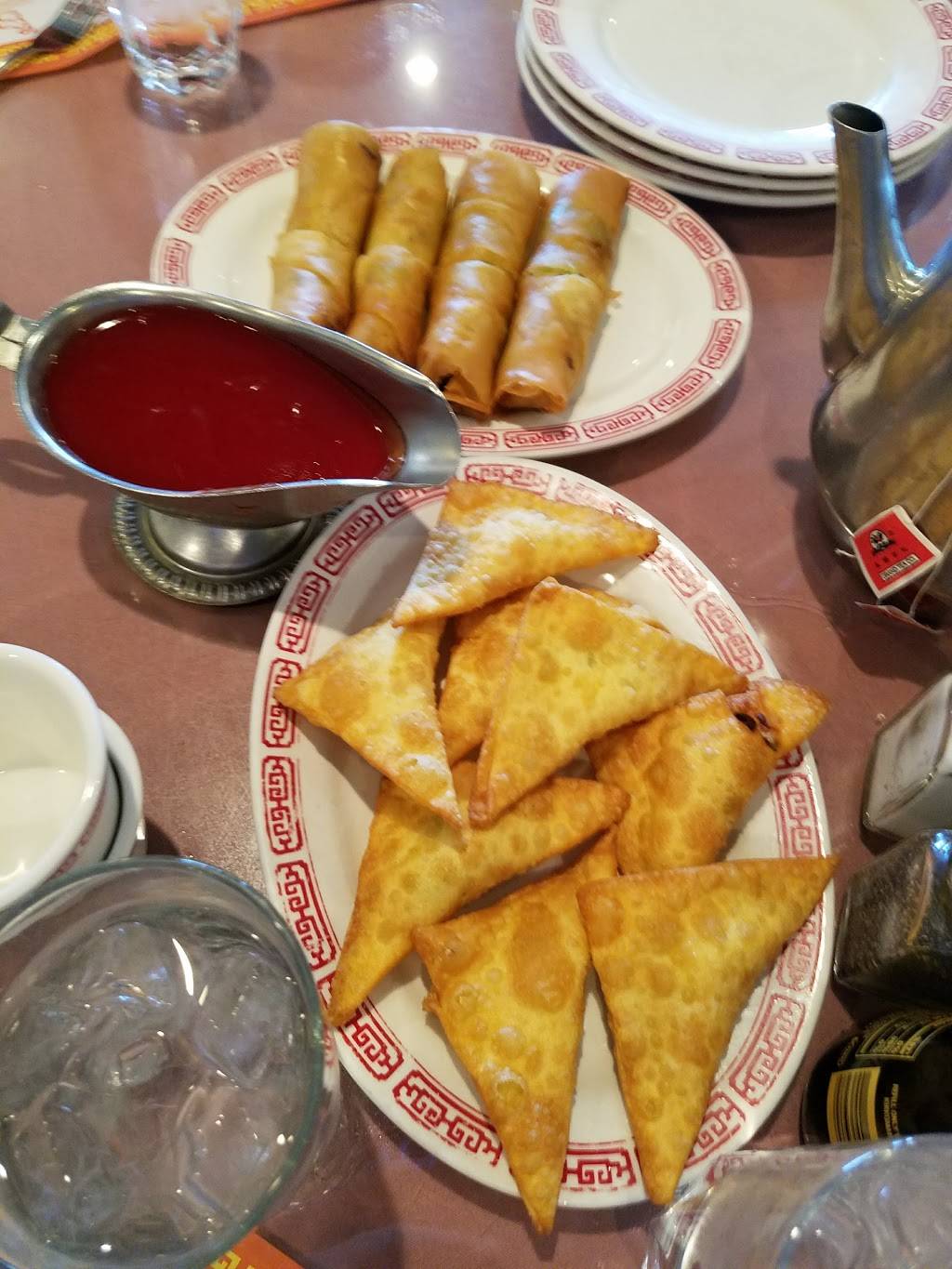 Wonderful Chinese Restaurant | restaurant | 7042 Sylvan Rd, Citrus Heights, CA 95610, USA | 9167258888 OR +1 916-725-8888