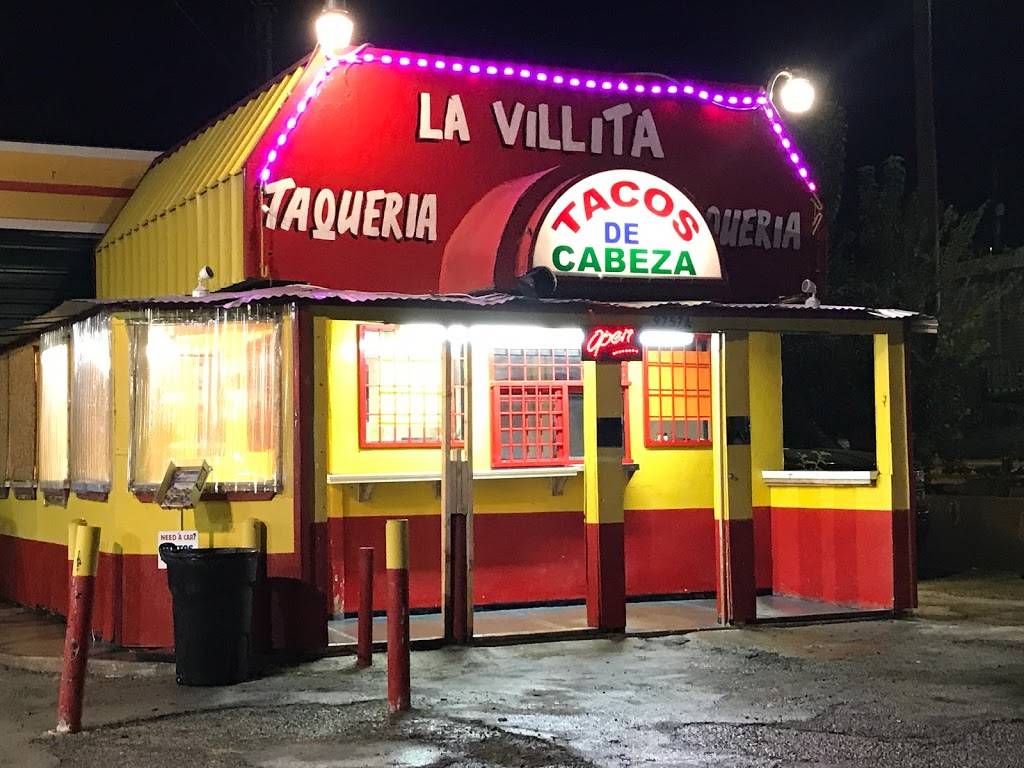 Taqueria La Villita | restaurant | 9757 A Webb Chapel Rd suite a, Dallas, TX 75220, USA | 2147430028 OR +1 214-743-0028
