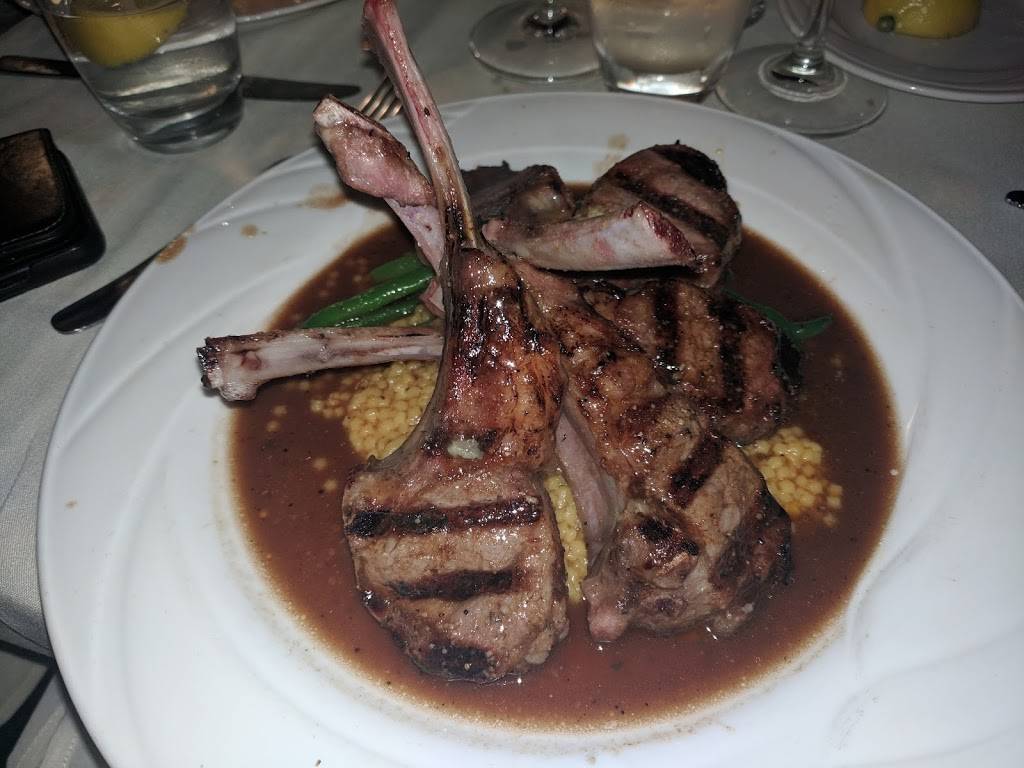 Puccinis | restaurant | 2881 Clark Rd, Sarasota, FL 34231, USA | 9419237002 OR +1 941-923-7002