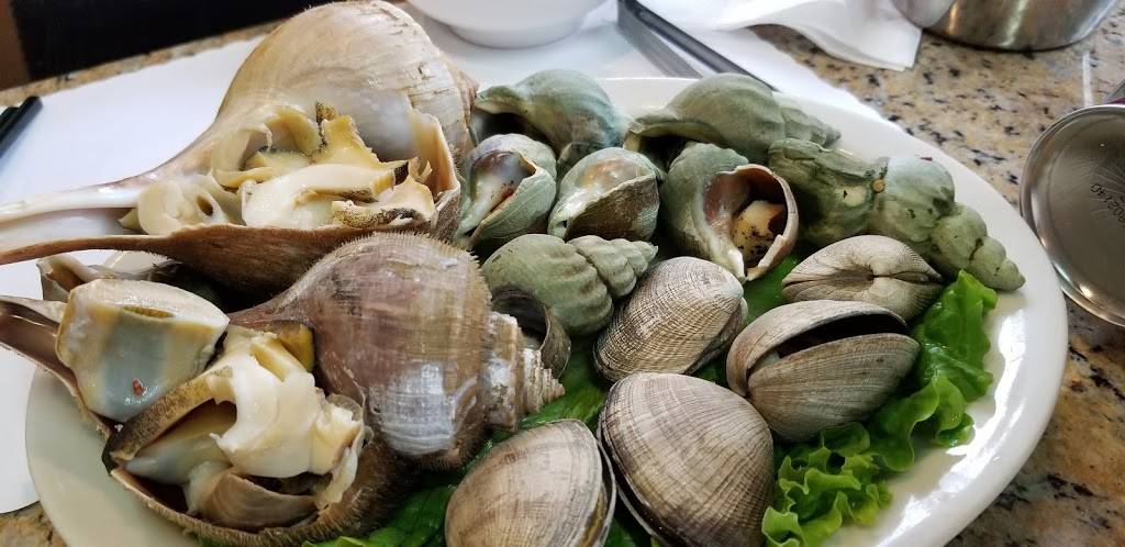 Lau Xanh Grill | restaurant | 15041 Moran St #101-102, Westminster, CA 92683, USA | 7148993333 OR +1 714-899-3333