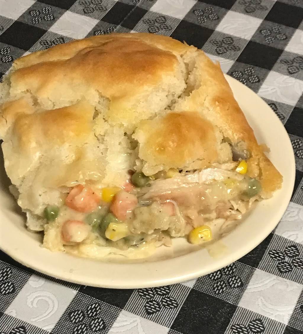 Big H BBQ | restaurant | 549 Flora Ferry Rd, Rogersville, TN 37857, USA | 4232933707 OR +1 423-293-3707