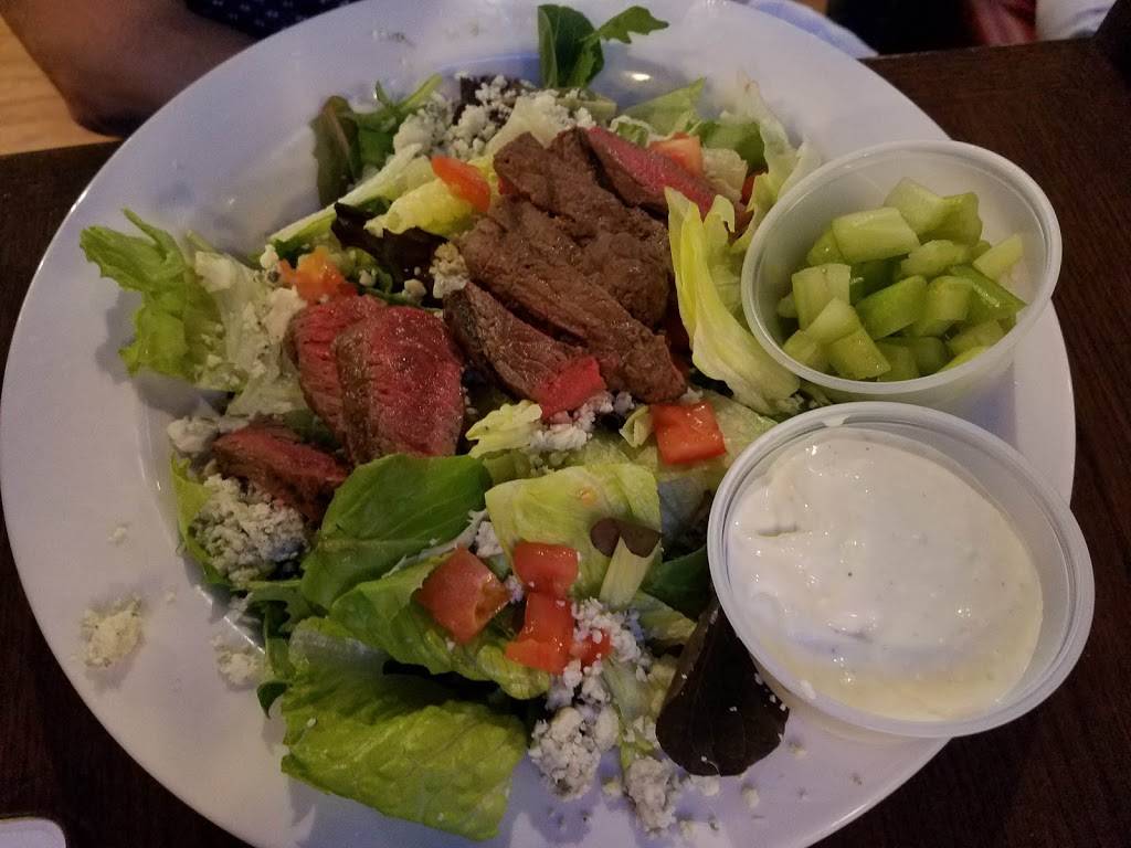 Legends Grille | restaurant | 1601 Willow Lawn Dr #840, Richmond, VA 23230, USA | 8045628043 OR +1 804-562-8043