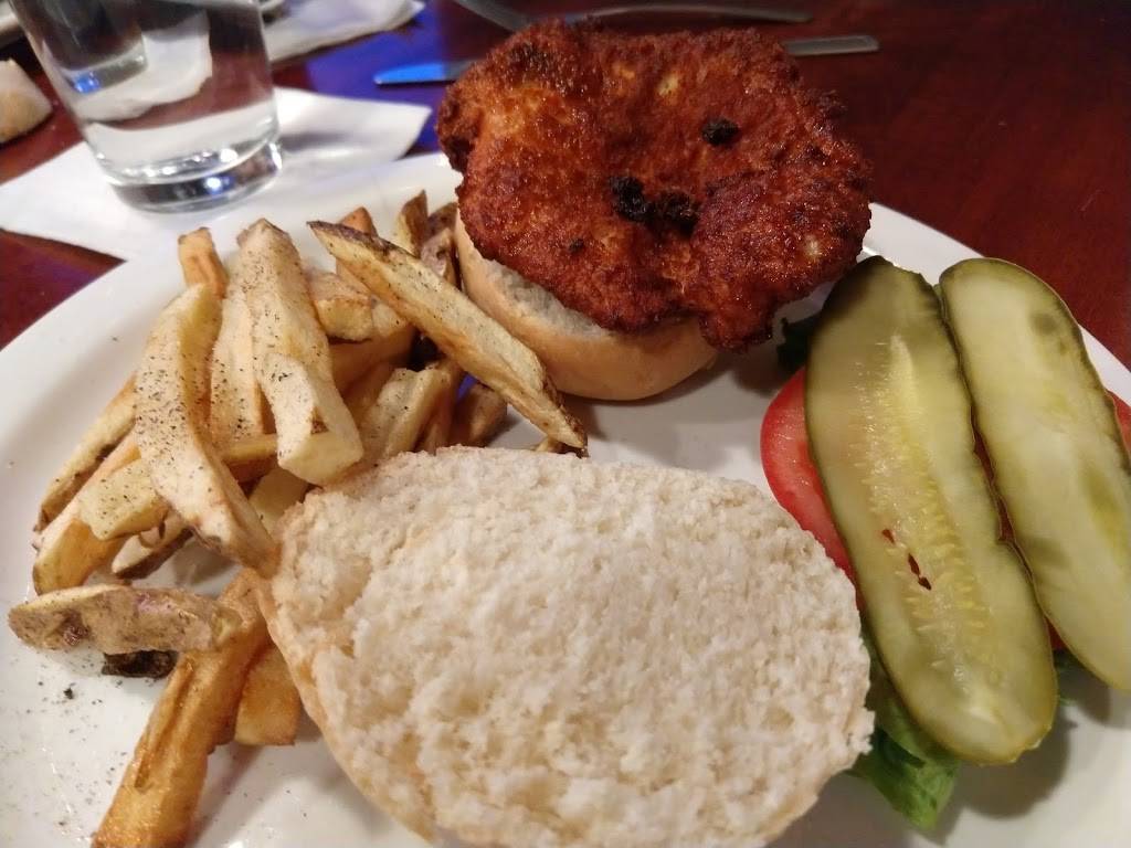 Chau Haus Schnitzel Station | restaurant | 7000 Stadium Dr #201, Kalamazoo, MI 49007, USA | 2693536620 OR +1 269-353-6620