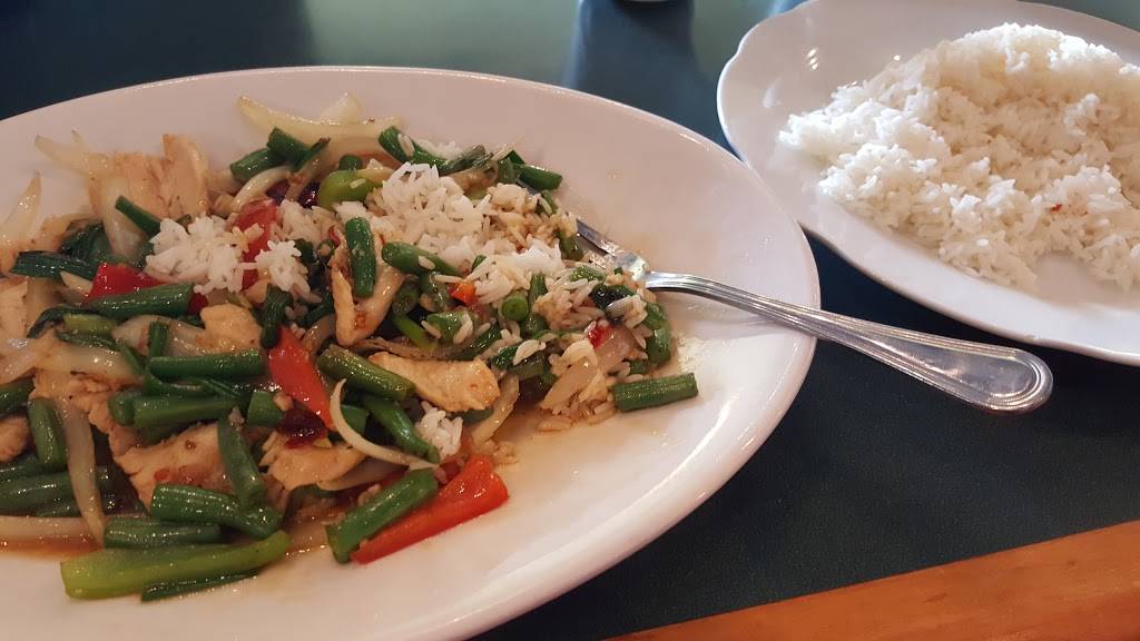 Natts Thai Cuisine | restaurant | 13080 TX-105, Conroe, TX 77304, USA | 9365888848 OR +1 936-588-8848