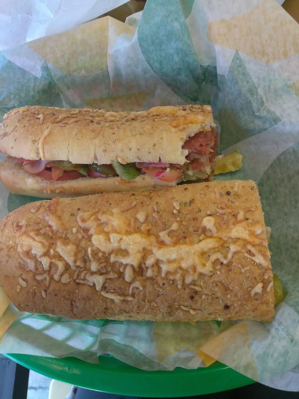 Subway Restaurants | restaurant | 2458 S Grove Ave Suite A, Ontario, CA 91761, USA | 9099470953 OR +1 909-947-0953