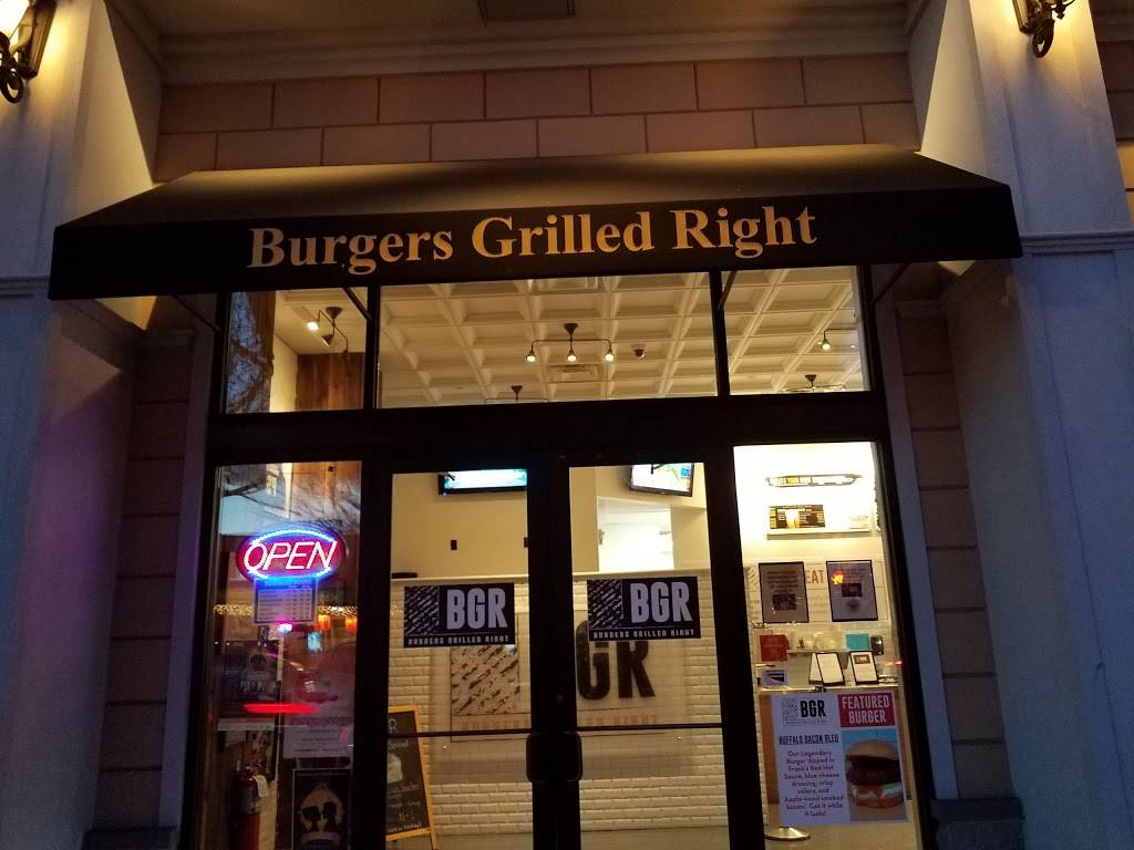 BGR | restaurant | 9 S Orange Ave, South Orange, NJ 07079, USA | 9737620050 OR +1 973-762-0050