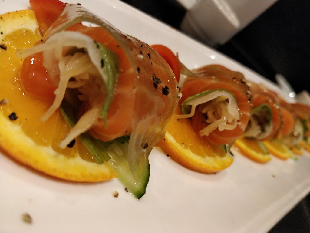 Boss Sushi | restaurant | 270 S La Cienega Blvd, Beverly Hills, CA 90211, USA | 3106595612 OR +1 310-659-5612