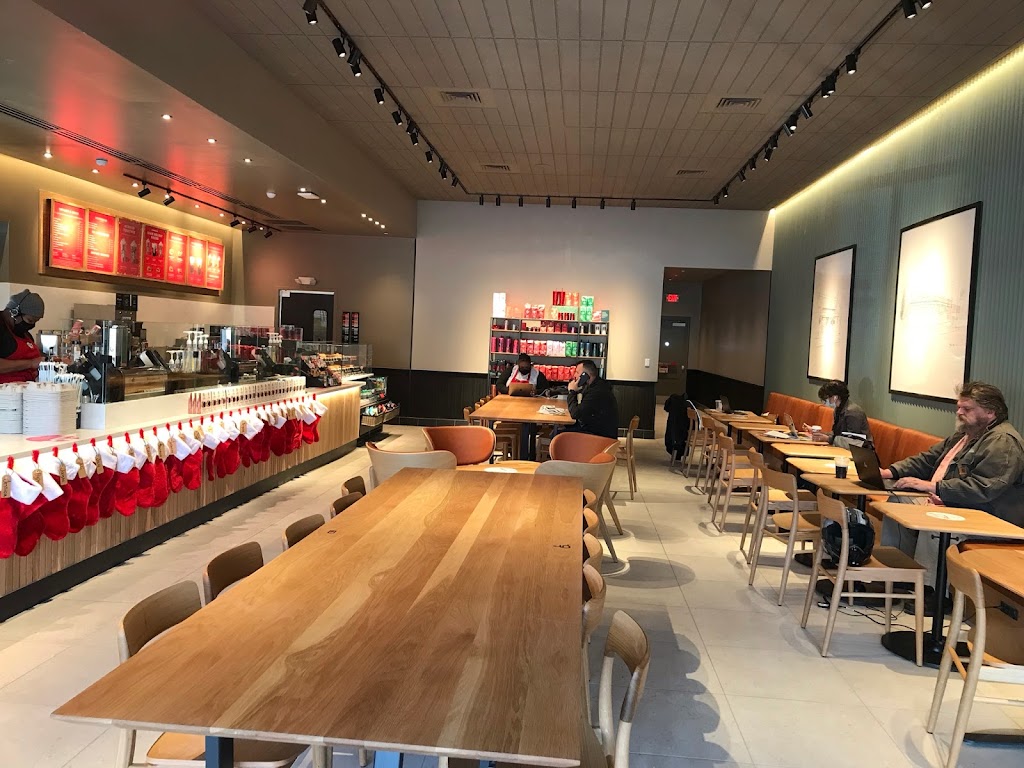 Starbucks | cafe | 8420 University City Blvd #100, Charlotte, NC 28213, USA | 9807106004 OR +1 980-710-6004