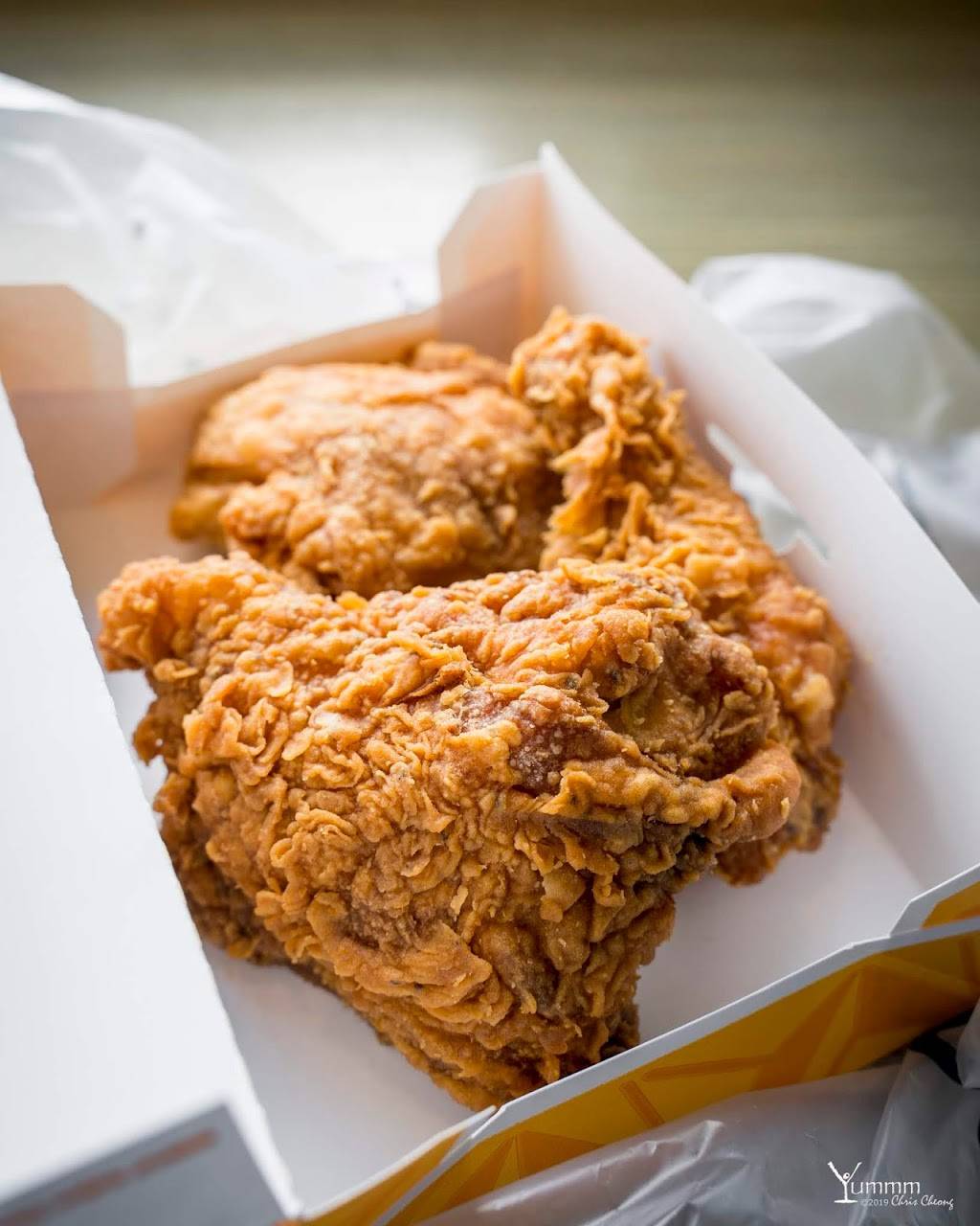 Churchs Chicken | restaurant | 3563 Lawrence Ave E unit b, Scarborough, ON M1H 1B3, Canada | 4164396060 OR +1 416-439-6060