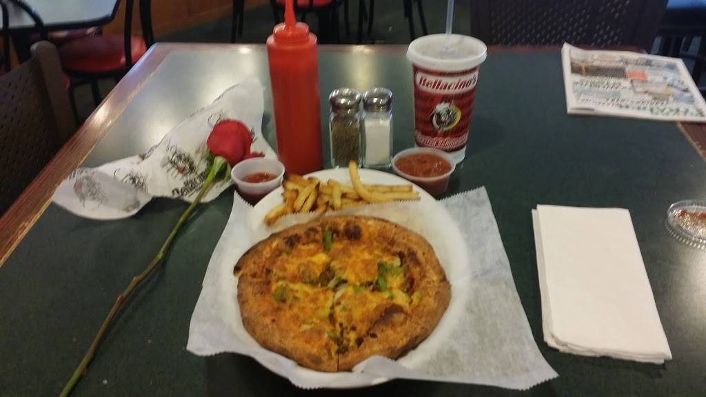 Bellacinos | restaurant | 22537 Michigan Ave, Dearborn, MI 48124, USA | 3135635000 OR +1 313-563-5000