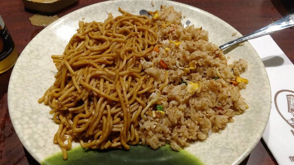 Ichiban Steak House & Sushi Bar | restaurant | 20510 Rte 19 Ste 111, Cranberry Twp, PA 16066, USA | 7247792223 OR +1 724-779-2223