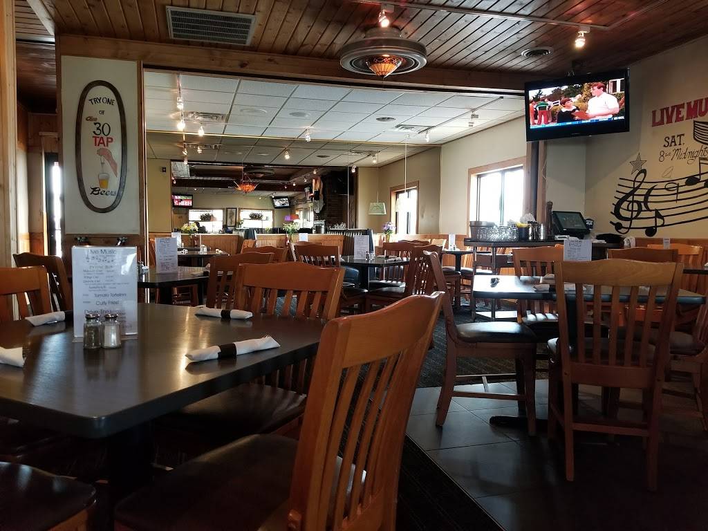 Final Approach | restaurant | 4959 S Howell Ave, Milwaukee, WI 53207, USA | 4147447060 OR +1 414-744-7060