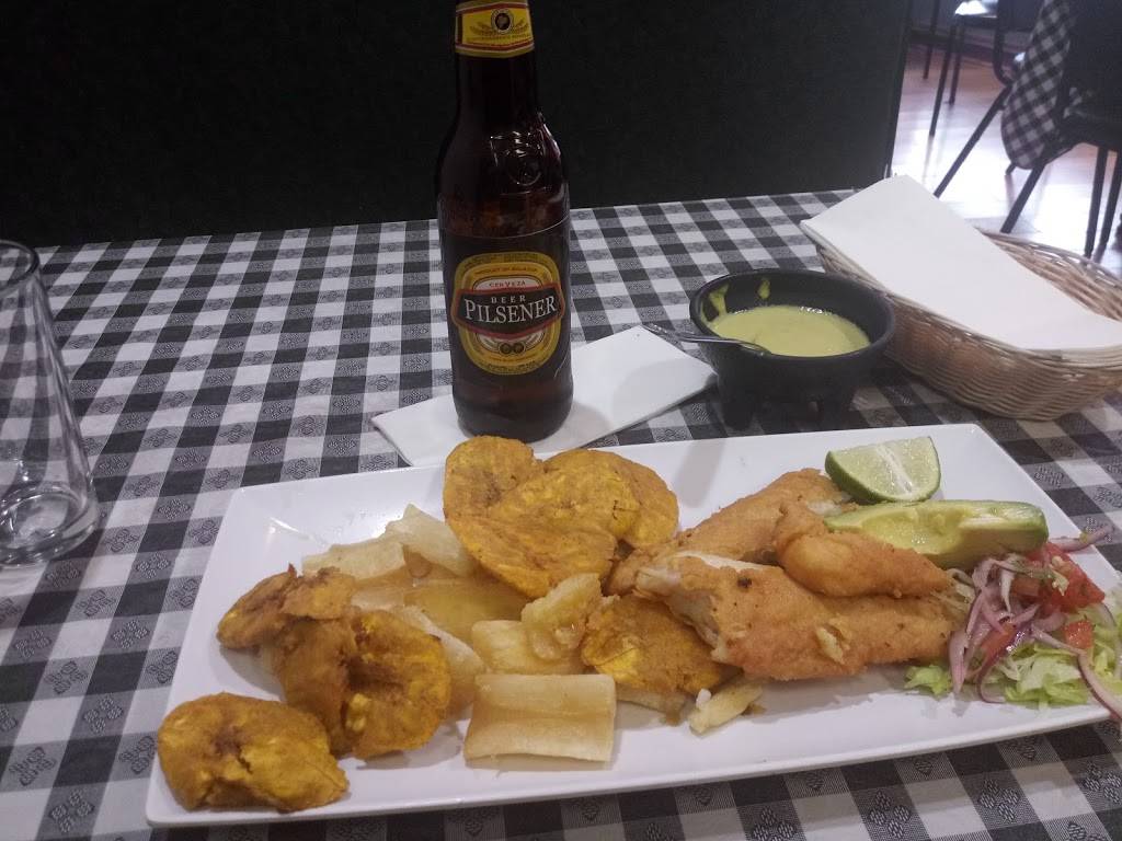 Sabor Latino | restaurant | 2505 Central Ave NE, Minneapolis, MN 55418, USA | 6127881051 OR +1 612-788-1051