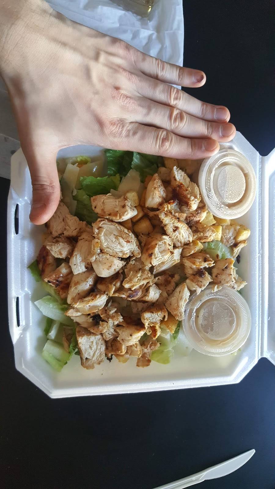 Borderline Cafe | cafe | 700 Durham Rd, Riegelsville, PA 18077, USA | 6107490833 OR +1 610-749-0833