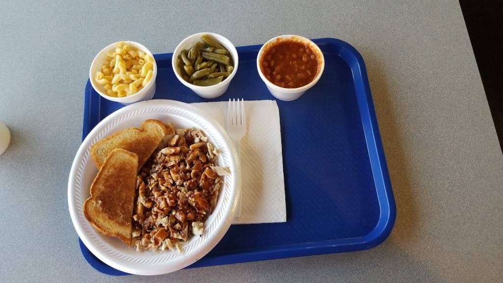 Beaugards Southern Bar "B" Que | restaurant | 975 S South St, Wilmington, OH 45177, USA | 9376558100 OR +1 937-655-8100