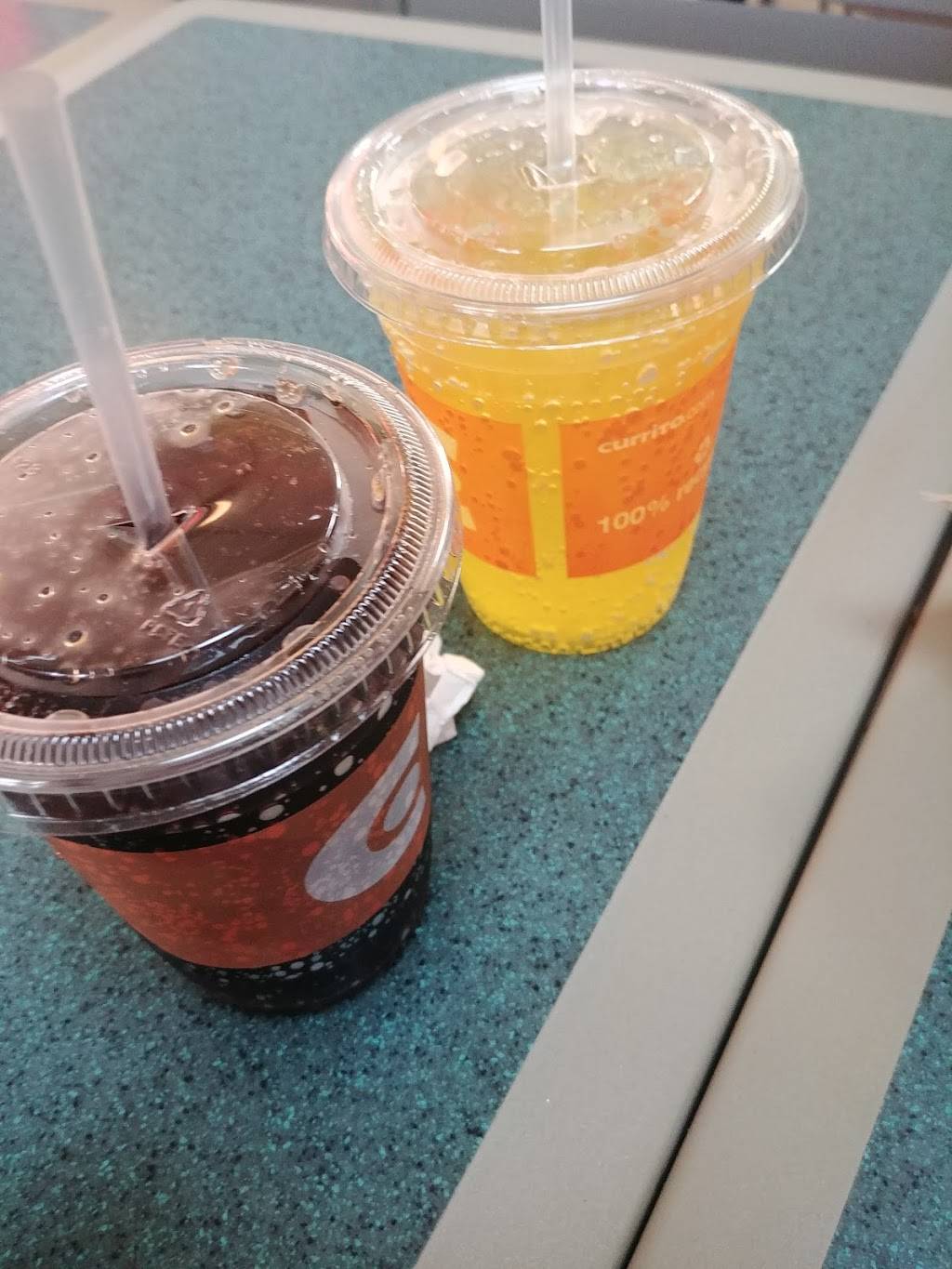 Currito | restaurant | Vineland, Premium Outlets (express, 8215 Vineland Ave, Orlando, FL 32821, USA | 4072392391 OR +1 407-239-2391