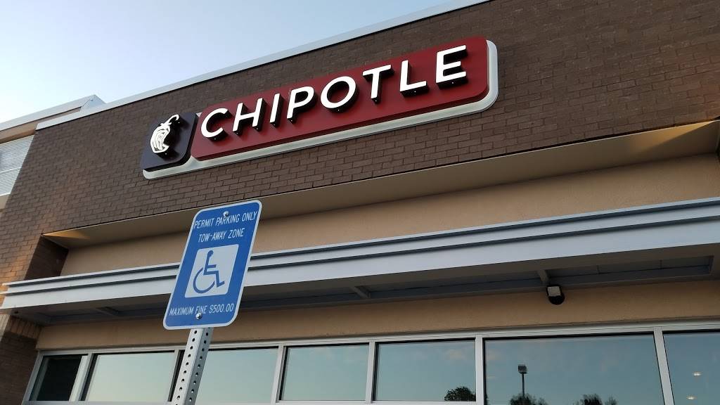 Chipotle Mexican Grill | restaurant | 133 Margie Dr Ste 500, Warner Robins, GA 31093, USA | 4789530518 OR +1 478-953-0518