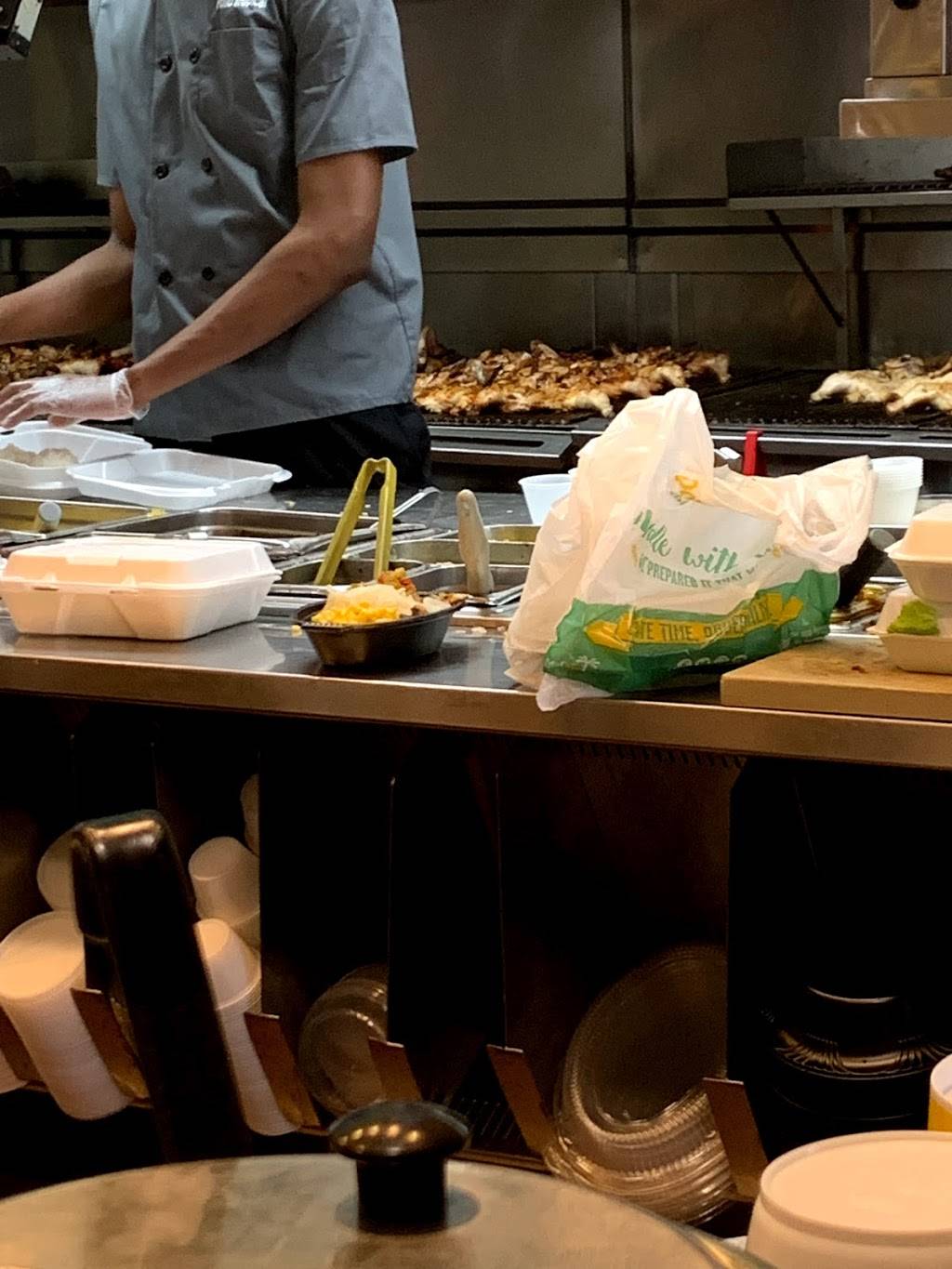 Pollo Tropical | restaurant | 8096 W McNab Rd, North Lauderdale, FL 33068, USA | 9547212497 OR +1 954-721-2497