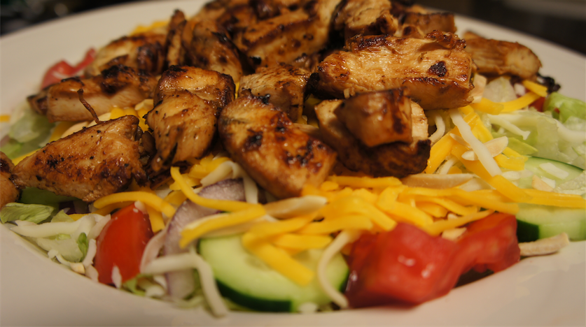 Cagneys Kitchen Lexington | restaurant | 1244 Fairview Dr, Lexington, NC 27292, USA | 3363007960 OR +1 336-300-7960