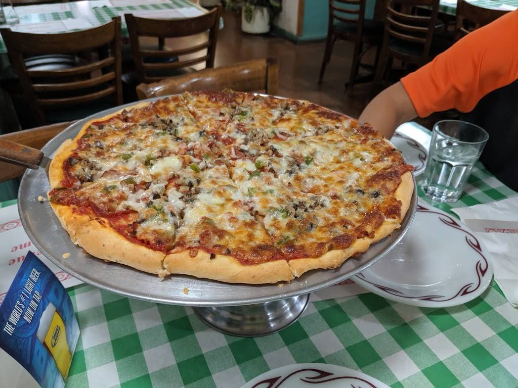 Chef Bondi Pizza Restaurant | restaurant | 640 Talbot St, St Thomas, ON N5P 1C8, Canada | 5196310845 OR +1 519-631-0845