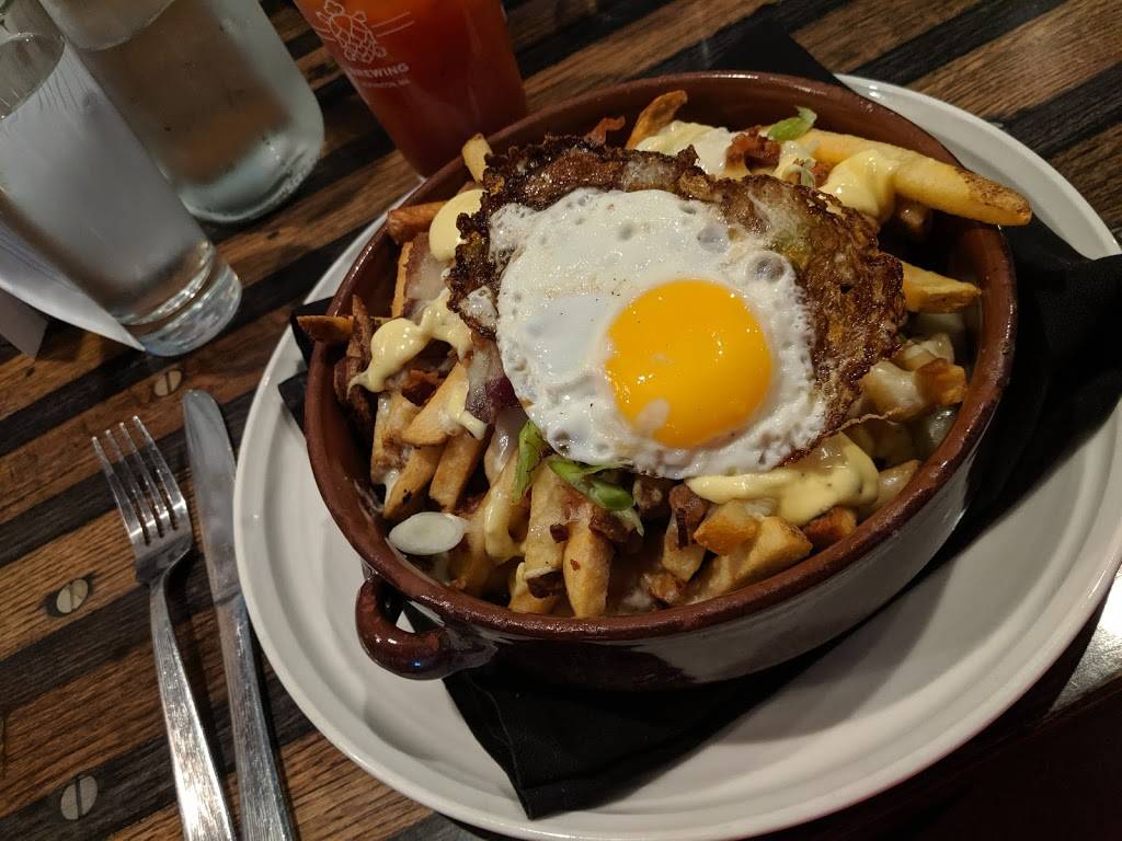 Reunion Tap & Table | restaurant | 198 Worcester St, North Grafton, MA 01536, USA | 7742935501 OR +1 774-293-5501