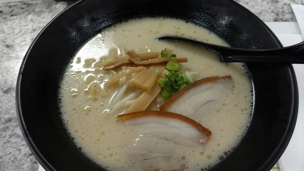 Akira Ramen | restaurant | 1543 E Colorado Blvd, Pasadena, CA 91106, USA | 6263651902 OR +1 626-365-1902