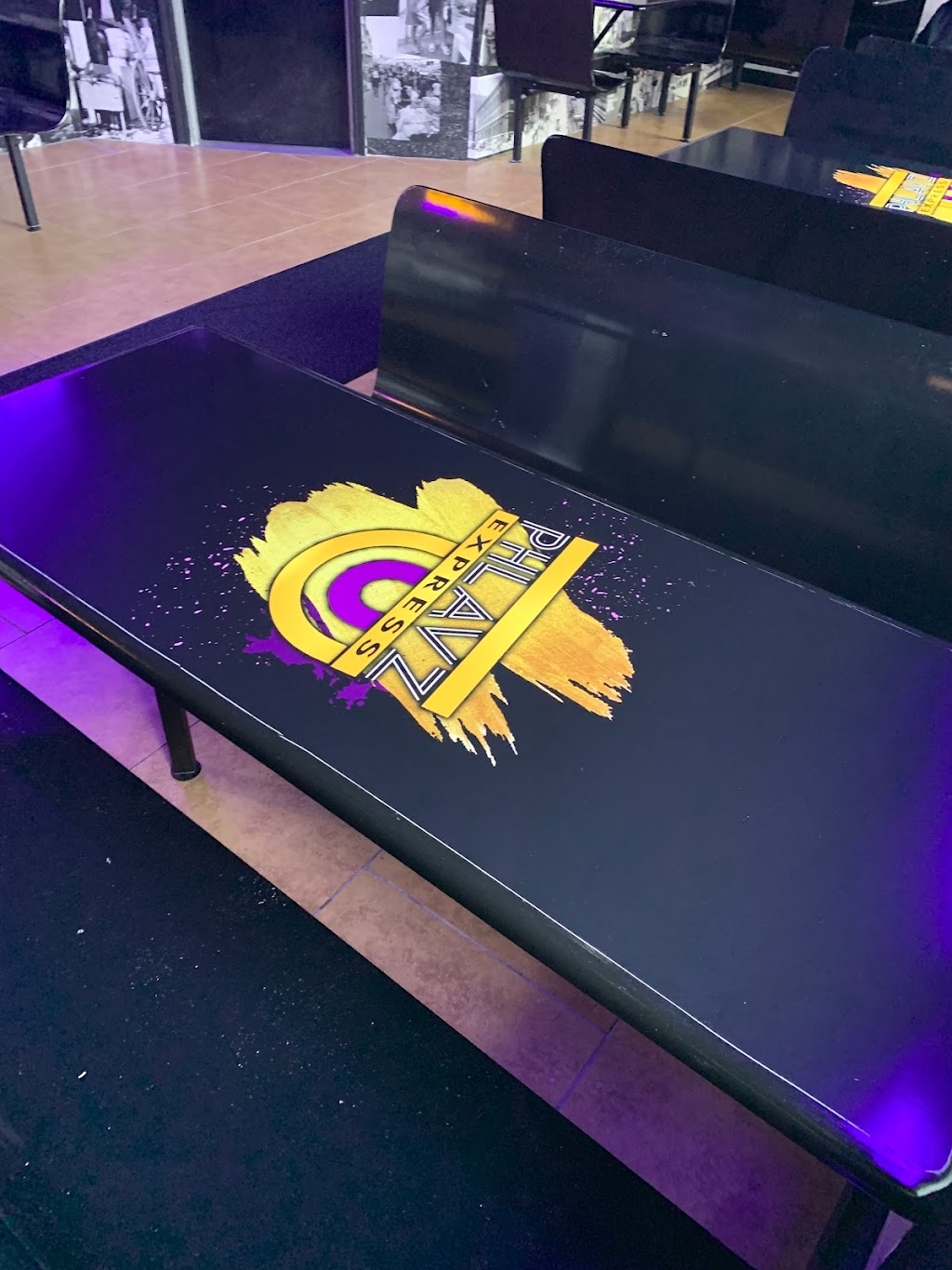 Phlavz Express | restaurant | 2014 E 87th St, Chicago, IL 60617, USA | 7735307226 OR +1 773-530-7226