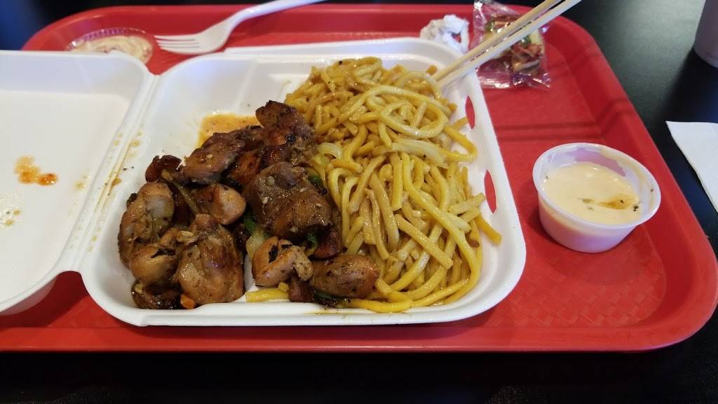 Asia Cafe | restaurant | 5210 Brainerd Rd, Chattanooga, TN 37411, USA | 4238998888 OR +1 423-899-8888