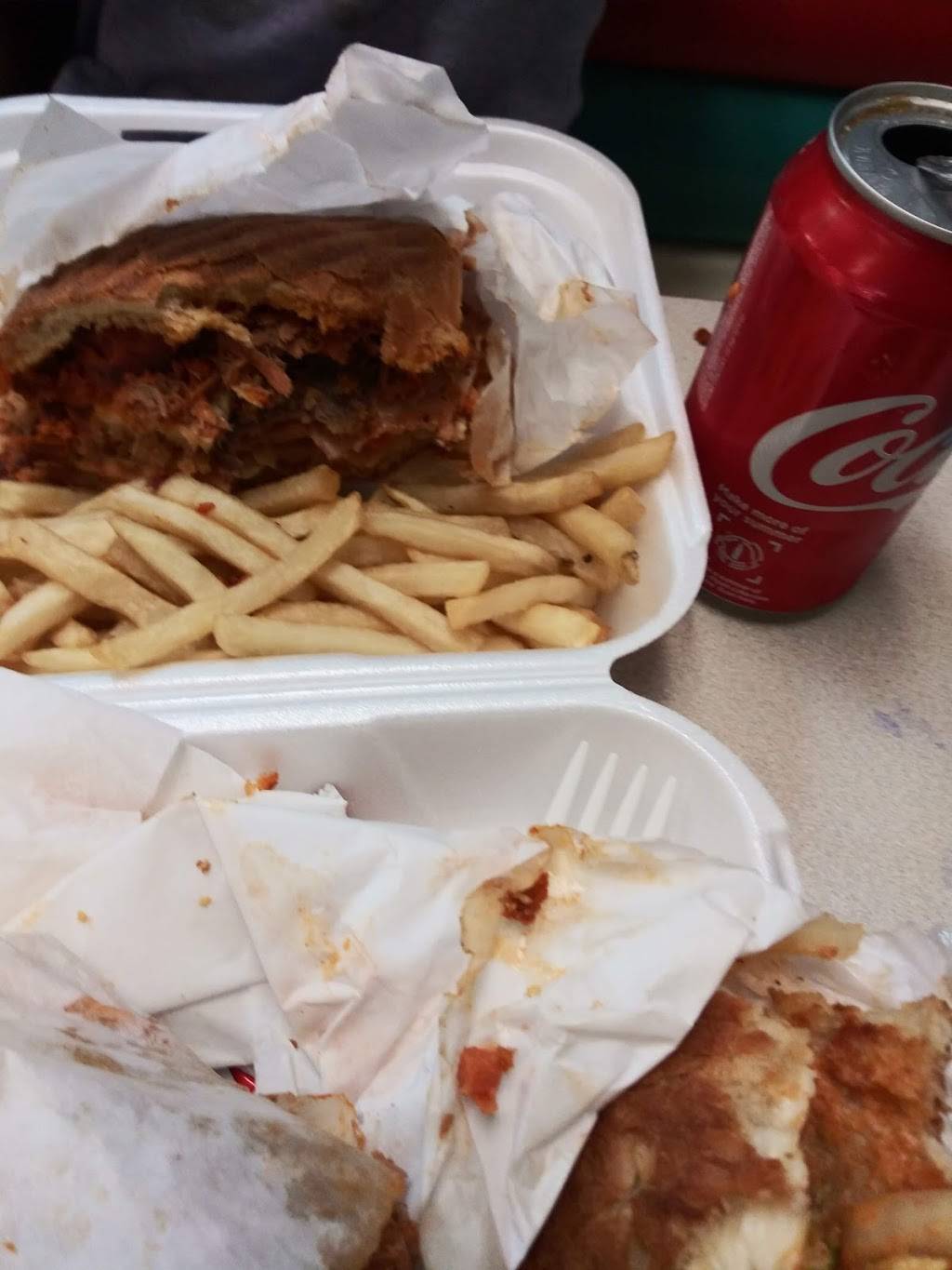 Salsitas | restaurant | 6538 W Thomas Rd, Phoenix, AZ 85033, USA | 6238460096 OR +1 623-846-0096