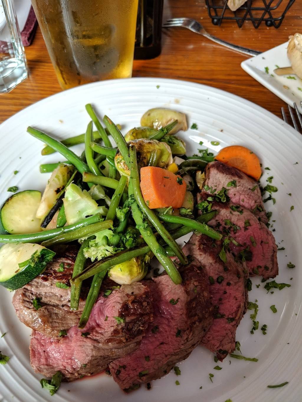 Bouchon | restaurant | 62 N Lexington Ave, Asheville, NC 28801, USA | 8283501140 OR +1 828-350-1140