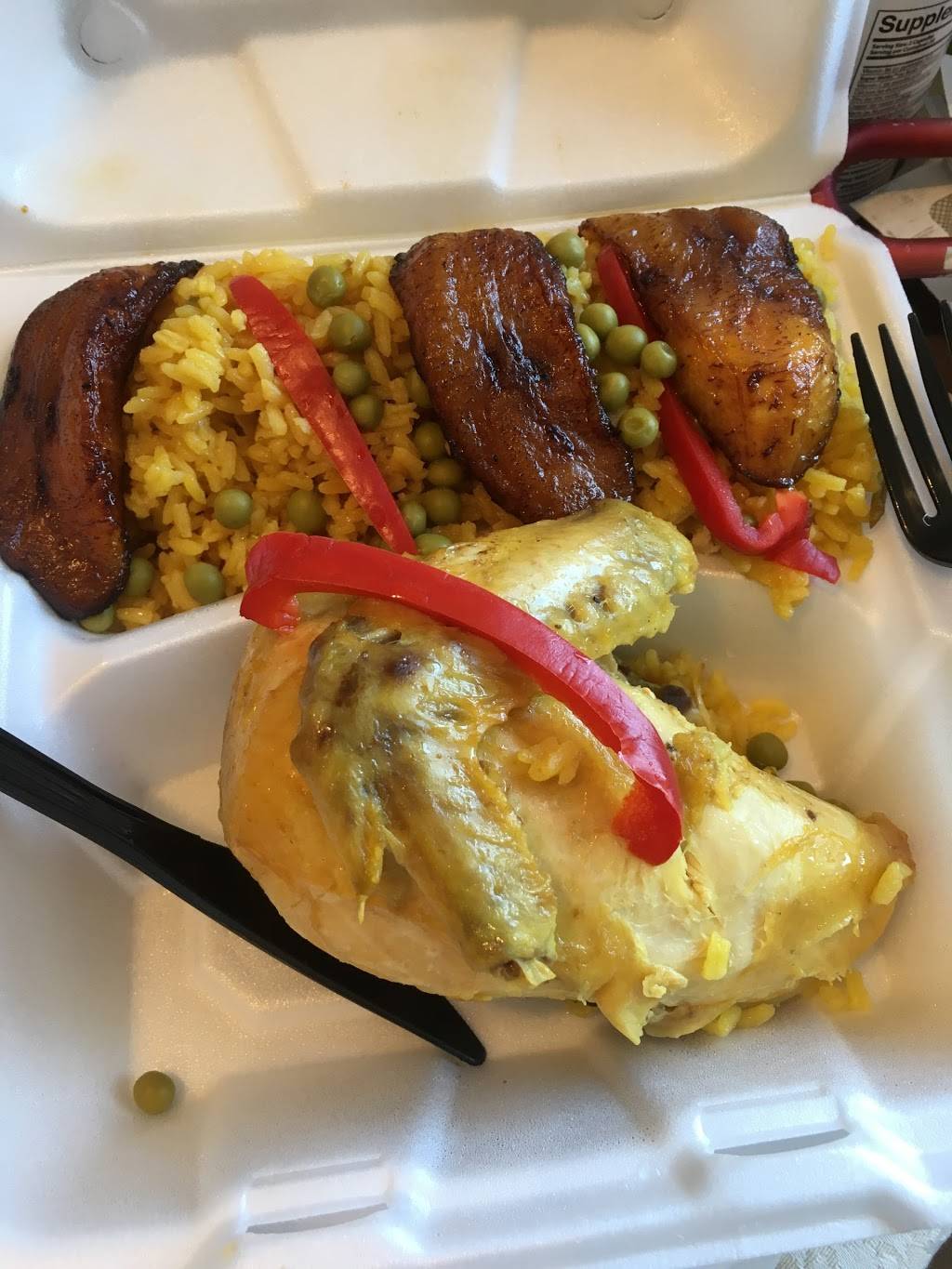 Latin Sabor | restaurant | 801 Madrid St, Coral Gables, FL 33134, USA | 7866152795 OR +1 786-615-2795