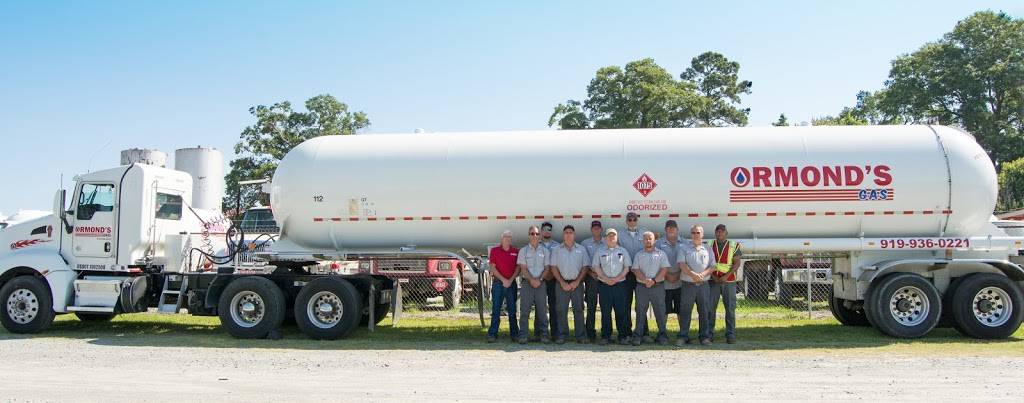 Ormond Energy | restaurant | 9535 US-70, Princeton, NC 27569, USA | 9199360221 OR +1 919-936-0221