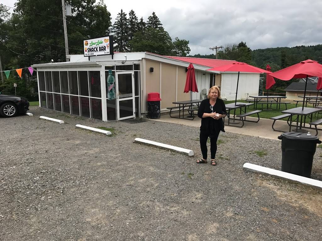 Lime Lake Snack Bar | restaurant | 3197 Elton Rd, Delevan, NY 14042, USA | 7163534800 OR +1 716-353-4800