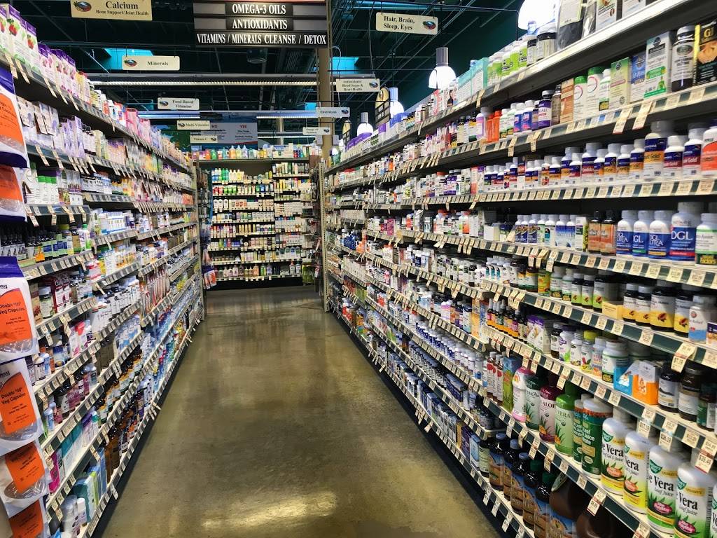 Down to Earth Organic & Natural - Kapolei | bakery | 4460 Kapolei Pkwy #320, Kapolei, HI 96707, USA | 8086752300 OR +1 808-675-2300