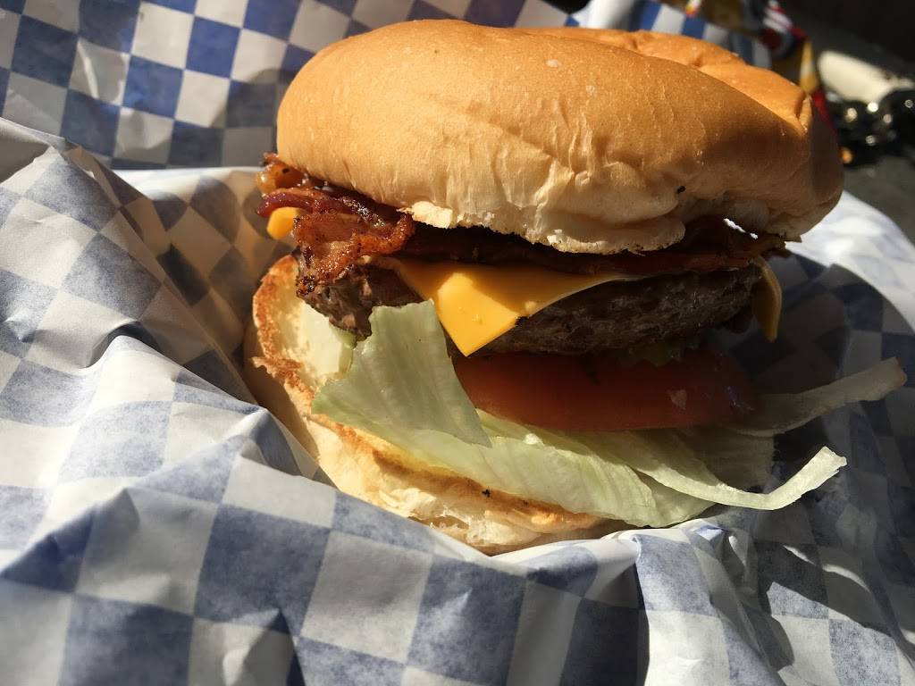 Bubbas Texas Burger Shack | restaurant | 5230 Westpark Dr, Houston, TX 77056, USA | 7136611622 OR +1 713-661-1622