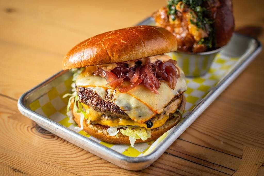 Half Acre Beer Company | restaurant | 4257 N Lincoln Ave, Chicago, IL 60618, USA | 7737548488 OR +1 773-754-8488