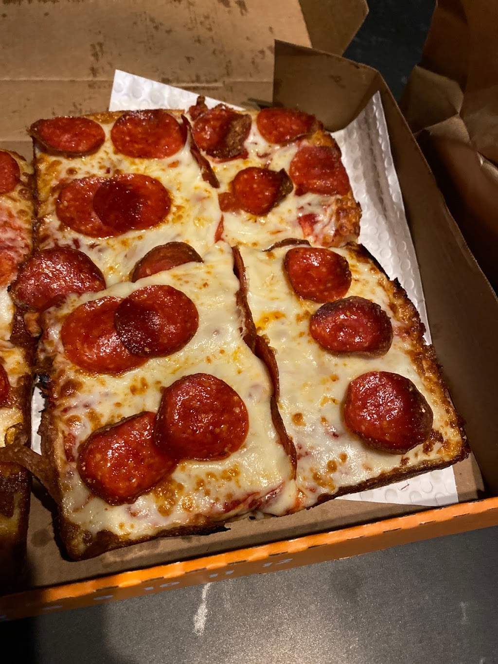 Little Caesars Pizza | meal delivery | 270 M St, Crescent City, CA 95531, USA | 7074642000 OR +1 707-464-2000