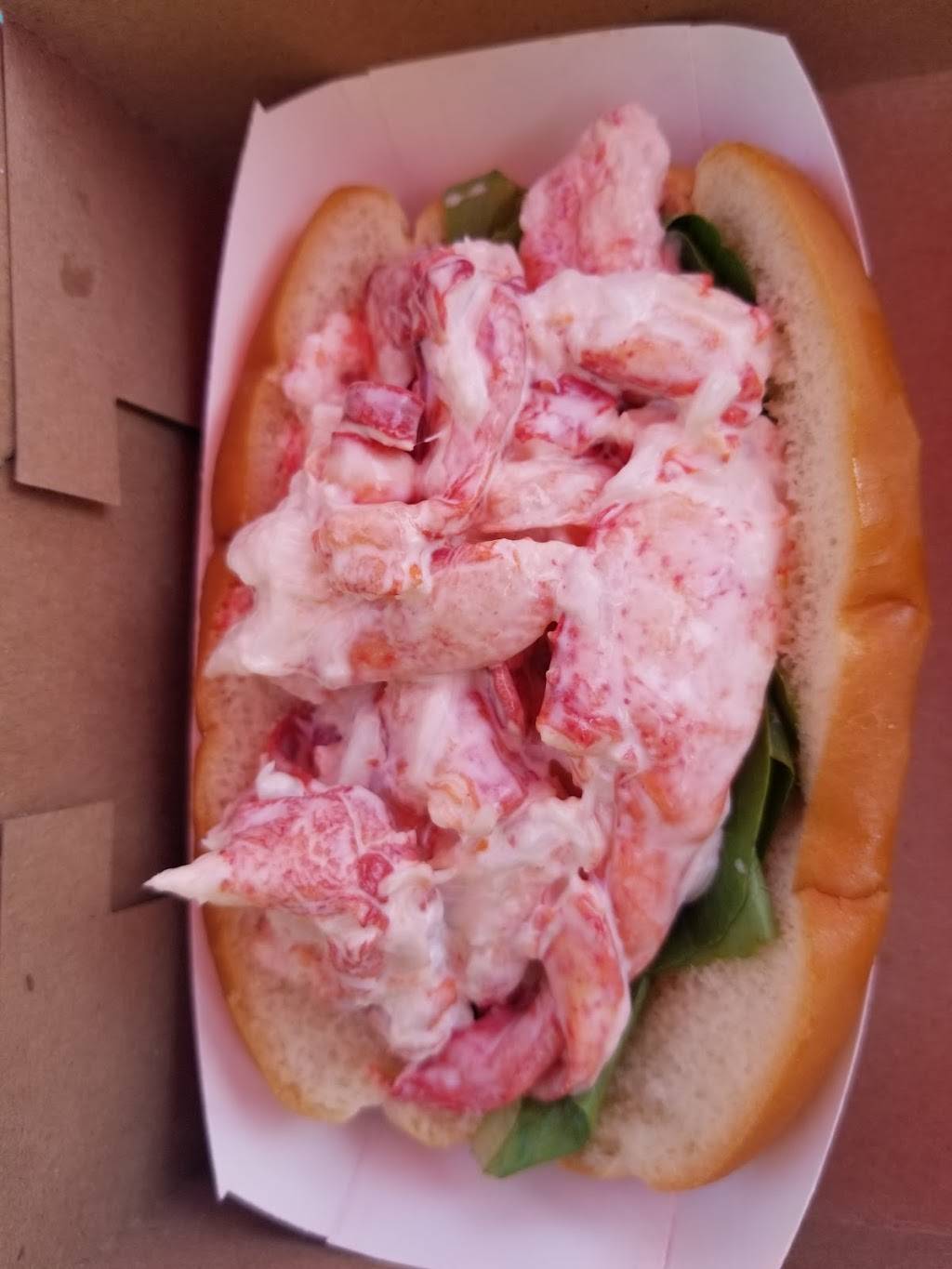 Larsons Lunch Box | restaurant | 430 Main St, Damariscotta, ME 04543, USA | 2075635755 OR +1 207-563-5755