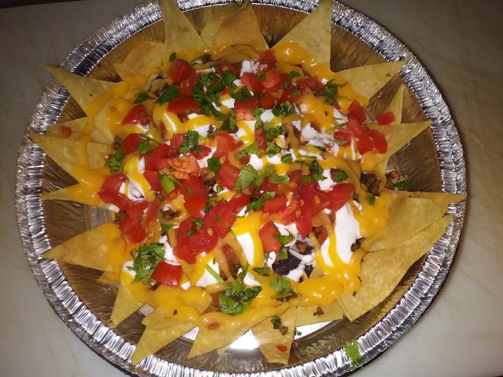 Cafe Capriccio Pizzaria | restaurant | 316 Honeysuckle Dr, Marietta, PA 17547, USA | 7174262000 OR +1 717-426-2000