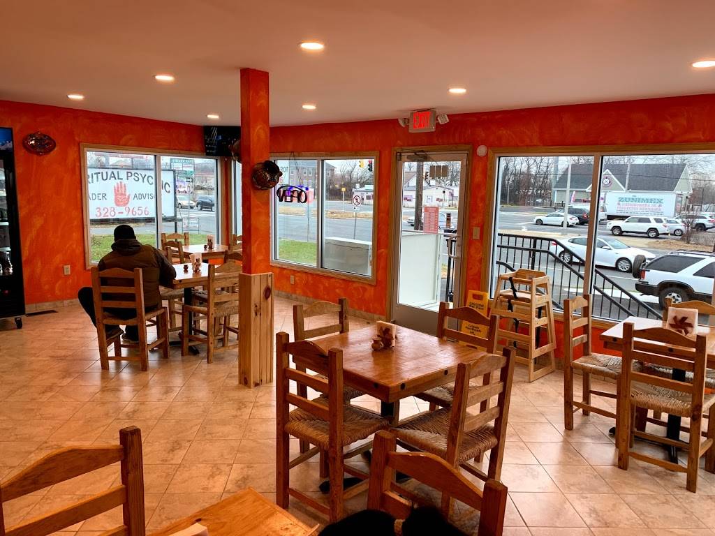 El Cantaro Delaware | restaurant | 181 S Dupont Hwy, New Castle, DE 19720, USA | 3023223095 OR +1 302-322-3095
