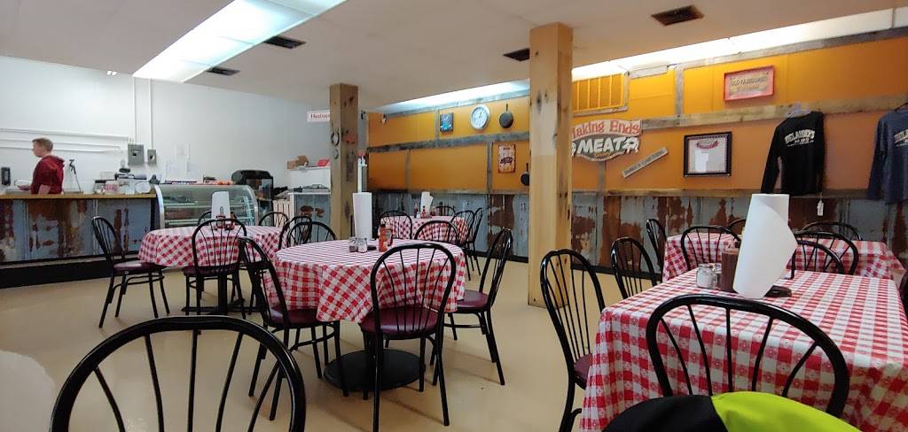 Delauders BBQ | restaurant | 1875 East Pkwy, Gatlinburg, TN 37738, USA | 8653258682 OR +1 865-325-8682