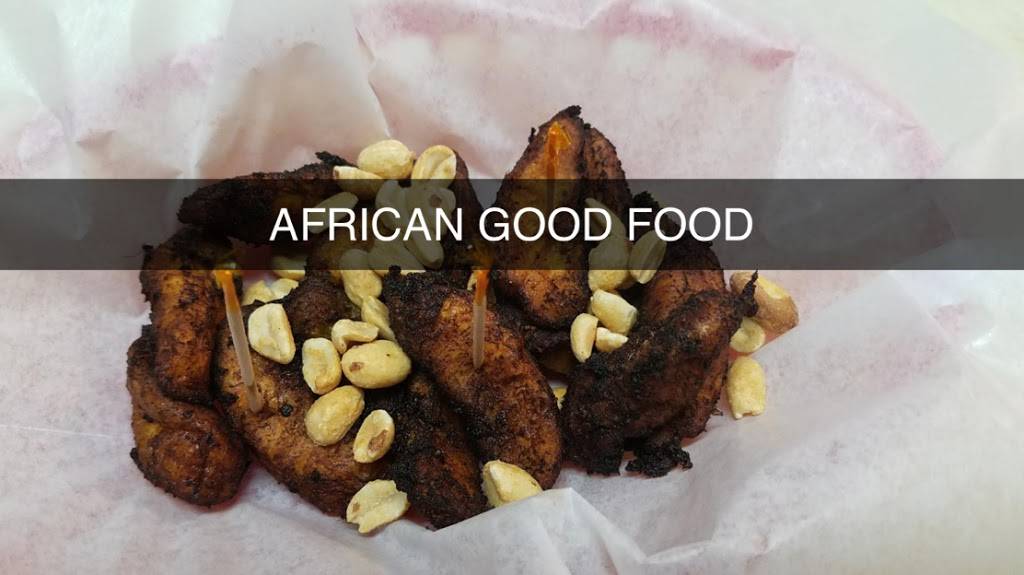 African Good Food LLC | restaurant | 10808 Ashfield Rd, Adelphi, MD 20783, USA | 2027432636 OR +1 202-743-2636